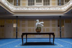 Hotel Reine Victoria