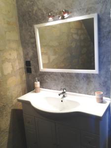 B&B / Chambres d'hotes Vignobles Fabris : Chambre Double Supérieure