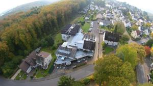 2 star hotell Landhotel Westerwald Ehlscheid Saksamaa