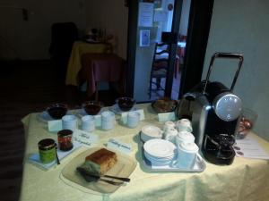 Hôtel restaurant LOGIS HOTELLERIE DE BALAJAN