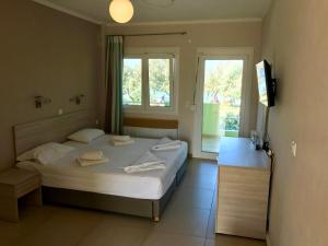 Double Room with Sea View