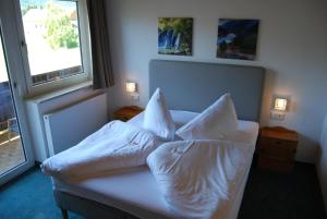 Double Room room in Hotel Sonnleitn