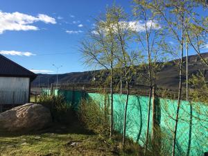 Casa Patagónica Los Frutales