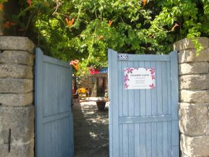 Maisons d'hotes Chez Clairotte : photos des chambres