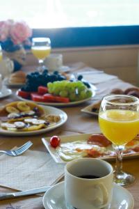 Venus Beach Hotel Evia Greece