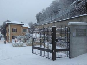 La Villa degli Orti