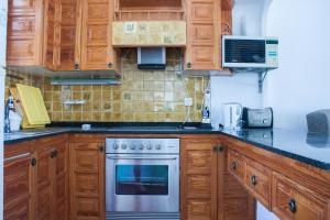 Casa de 5 dormitorios y 2 terrazas