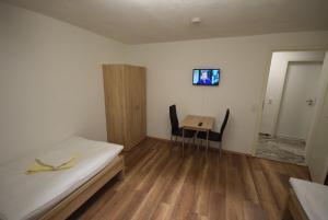 Apartmán AB Apartment Objekt 67-70 Štutgart Německo