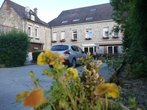 Hotels Hotel Val Saint Hilaire : photos des chambres