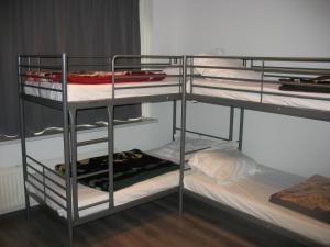Guest House Amsterdam