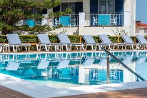 Contessa Hotel Zakynthos Greece