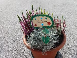 Ferienwohnung Hippach - Monika Sporer