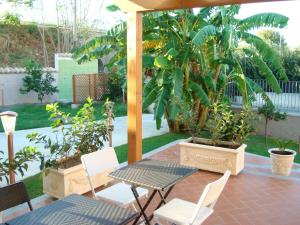Guest House Mare e Luna