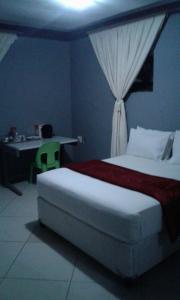 Central Lodge Hotels