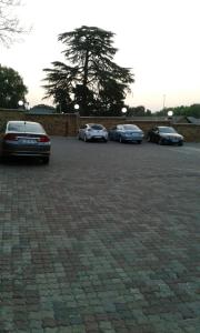 Central Lodge Hotels