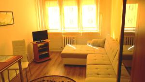 Yellow Room
