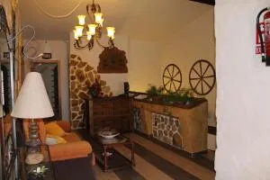 Virgen De Los Remedios - Las Lapas