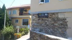 Albergue O Corisco - Redondela