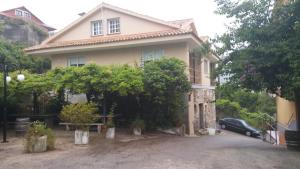 Albergue O Corisco
