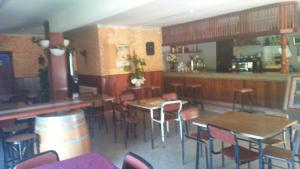 Albergue O Corisco