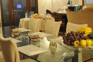 Al Melograno - Room & Breakfast