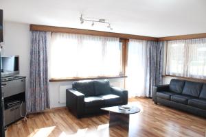 Ferienwohnung Silberdistel, Saastalstrasse 178