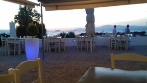 Asterias Apartments Aegina Greece