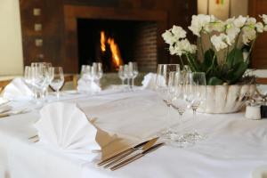 Romantik Hotel Landhaus Liebefeld