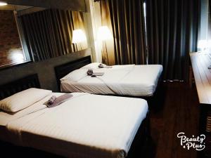 Popcorn House Ratchada