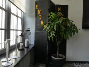 Appartements Entre Nous - La Poste : photos des chambres