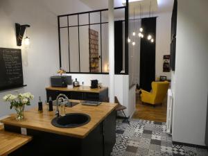 Appartements Entre Nous - La Poste : Appartement