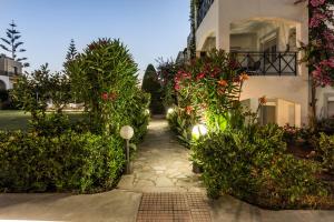 Evdokia Suites Heraklio Greece