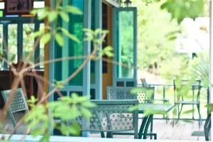 Pai Flora Resort - Kampong Huaibū