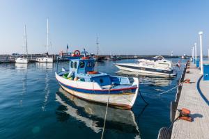 Evdokia Suites Heraklio Greece