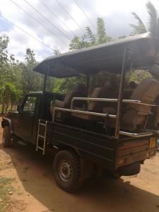 Walawe Park View Hotel