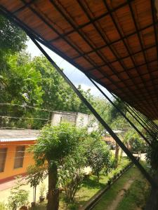 Walawe Park View Hotel