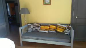 B&B / Chambres d'hotes Le chateau : photos des chambres