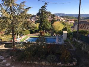 Maisons de vacances Cottage provencal - Villa saint Marc : photos des chambres
