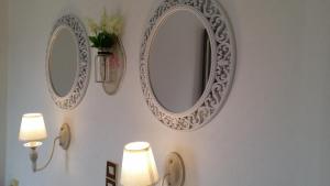Rachel Hotel Aegina Greece