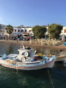 Patmos Villas Patmos Greece