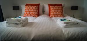 The City Walls Gathering