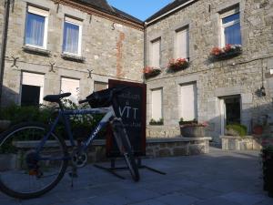 Hotels Hotel Val Saint Hilaire : photos des chambres