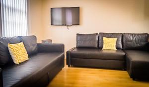 The City Walls Gathering