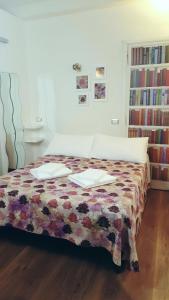 Marcelina vaticans rooms