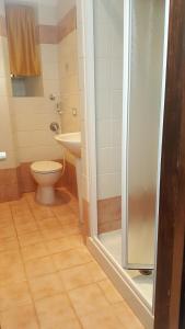 Marcelina vaticans rooms