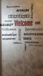 Marcelina vaticans rooms