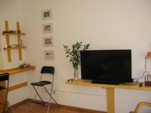Apartamento Barrio Histórico Las Angustias