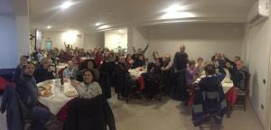 Camping Lido di Salerno