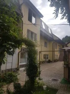 Apartament Teilor - Rîşnov