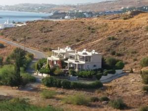 Aeolia Villas Evia Greece